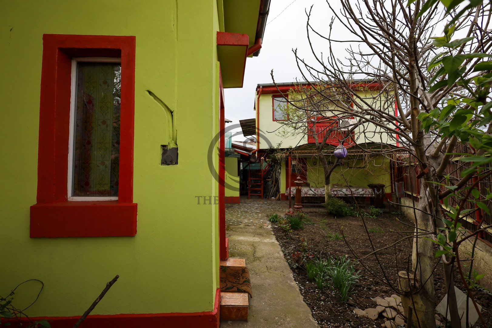 Casă 4 camere de vânzare | Anexa și Garaj | Zona Centrala Ploiesti - Poză 4