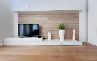 Apartament premium 4 camere I One Floreasca Lake | Vedere lac - Poză 13