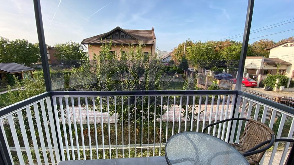 VANZARE GARSONIERA 31MP PARCARE ACOPERITA INCLUS! SALAJAN NICOLAE GRIGORESCU - Poză 1