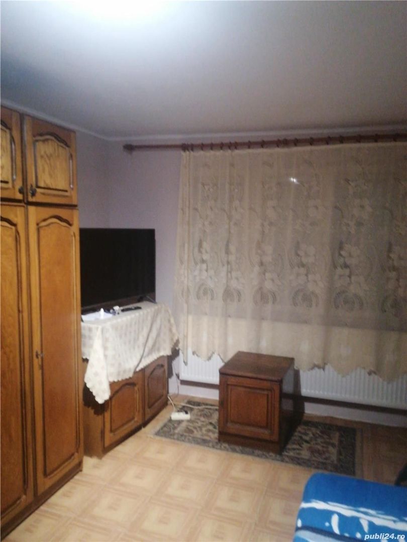 BRASADAS vinde casa din cărămidă cu 2 cam. zona Baritiu. - Poză 3