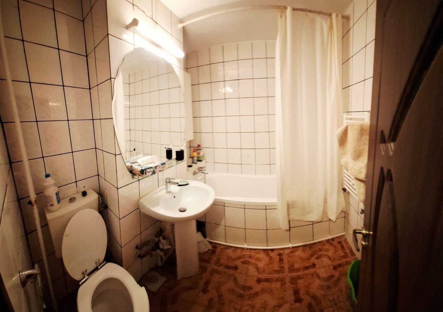 De inchiriat: Ap 2 camere-Crangasi-centrala termica + parcare ADP - Poză 5