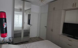 APARTAMENT ELEGANT PARCARE STATIE DE  INCARCARE BOXA  ZONA 13 SEPTEMBRIE - Poză 6