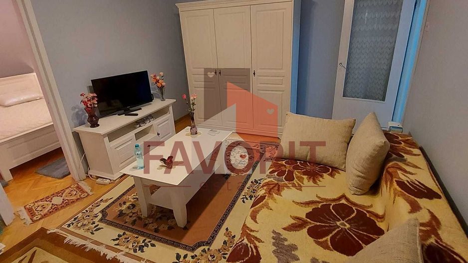 Apartament 2 camere| Boxa | Centrala | Zona Circumvalatiunii - Poză 2