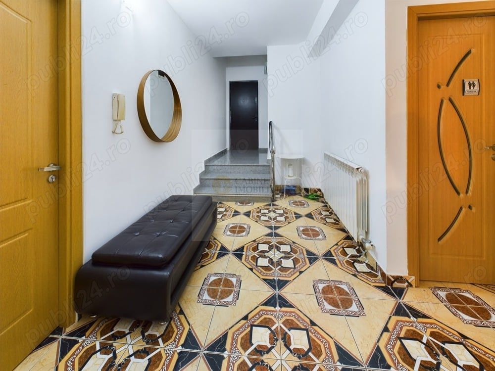 3 Camere + Parcare | Bloc 2010 | Piața Unirii - Poză 10