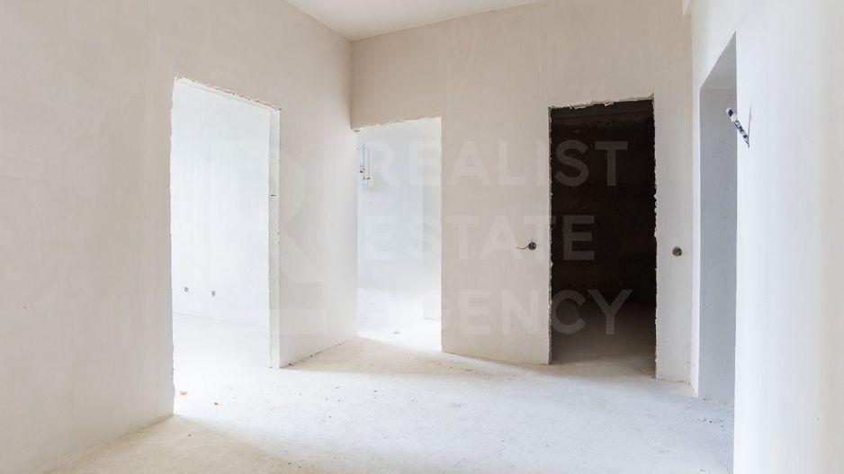 Apartament în bloc nou,  strada Doctor Tudor Strișcă, Botanica - Poză 6