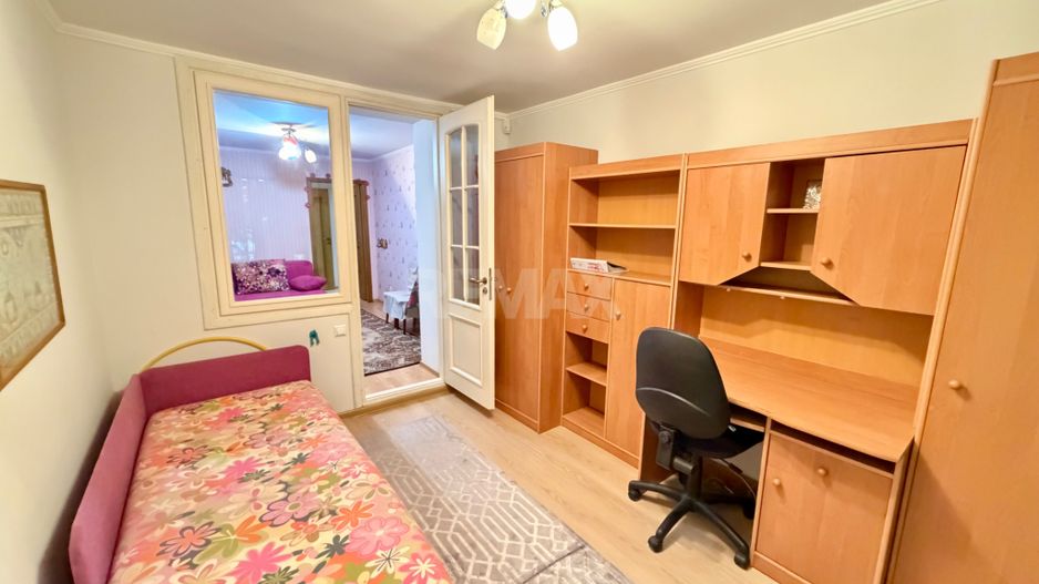 Chirie 3 dormitoare Buiucani Ion Pelivan 28 - Poză 9