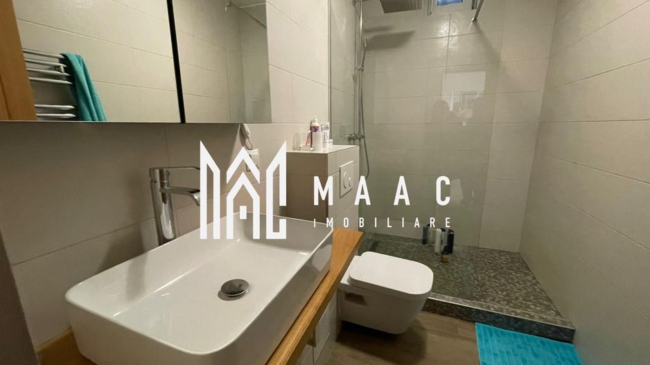 BLACK FRIDAY - Apartament 2 camere | 55 MPU | Mihai Viteazul - Poză 8