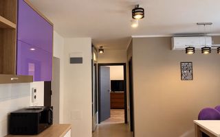 Braytim-Mures | 2 Camere | Etaj 1 | Loc de parcare - Poză 5