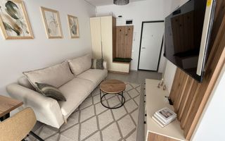 Aparament 2 camere modern, prima închiriere – Mobilat & Utilat Premium + Terasa - Poză 3