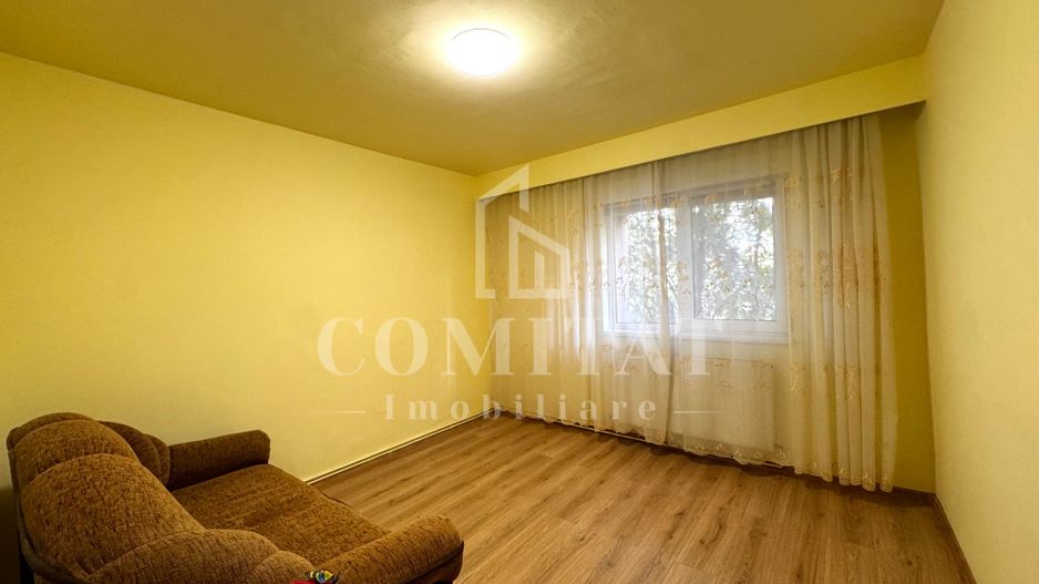 Apartament 2 camere decomandate | Zona străzii Louis Pasteur - Zorilor - Poză 1