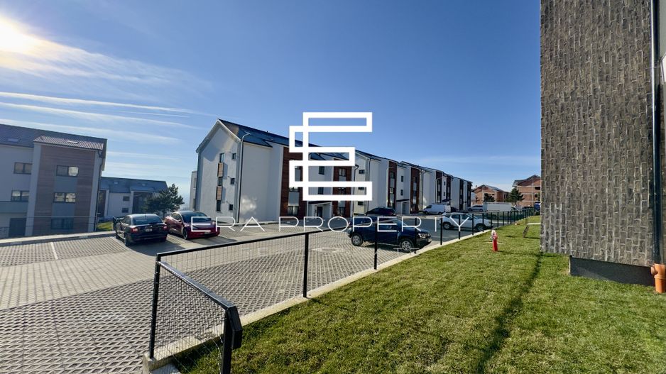 Apartament 3 camere 60 mp, zona Industrial Vest – Sibiu - Poză 6