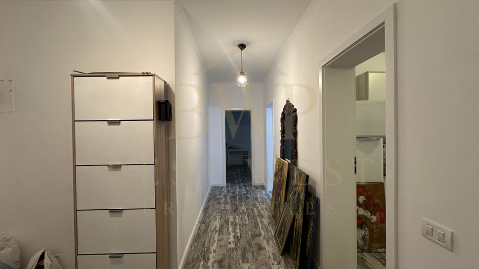 Apartament 2 camere decomandat, mobilat, Giarmata Vii - Poză 5