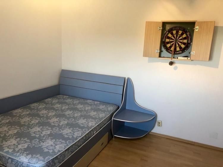Apartament 3 camere langa IOR, centrala proprie, 3 AC, parcare inclusa - Poză 6