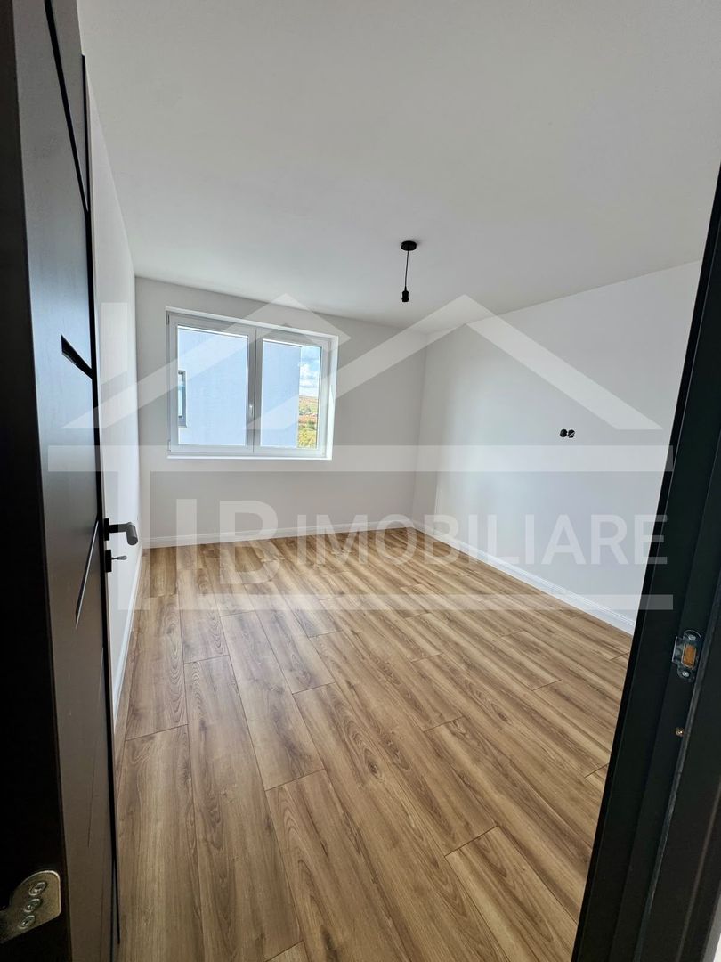 Casă individuală, 4 camere, 120mp utili, teren 442mp, Zona Unirii - Poză 12