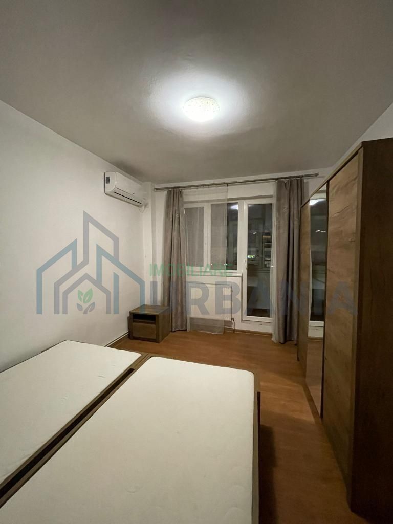Apartament 4 camere, finisaje lux, Tătărași, lângă Ateneu, Iași - Poză 6