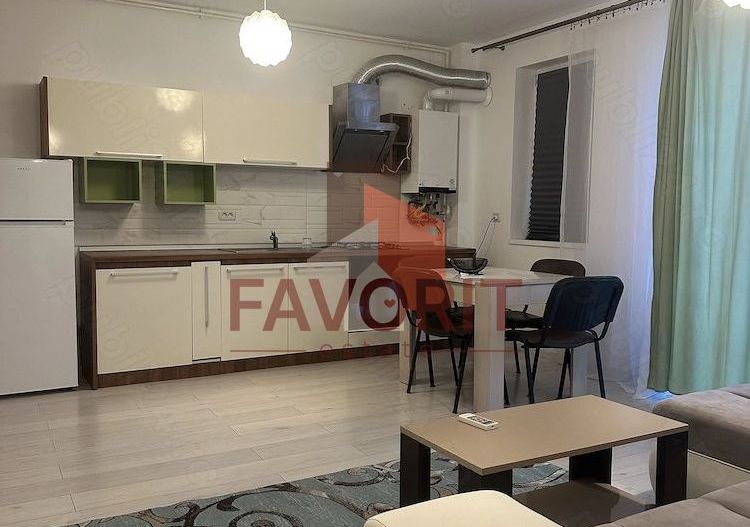 2 camere | Langa ESO | Bloc nou | Loc parcare | Incalzire pardoseala | - Poză 1