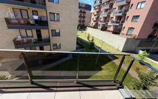 Apartament 2 camere nou, decomandat, parcare, Complex Beta Residence - Poză 10