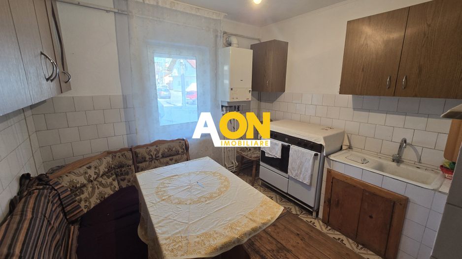 Apartament 2 Camere Decomandat, Parter Inalt - Poză 2