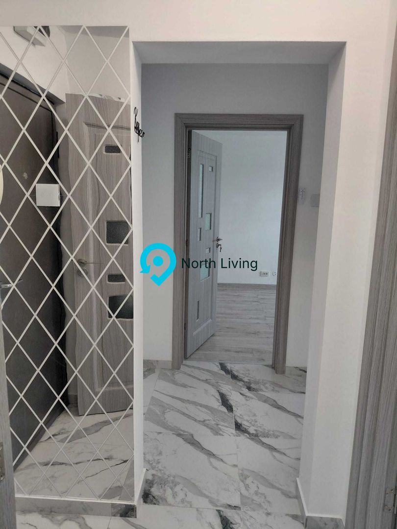 Vand apartament 2 camere- Kaufland Vergului - Poză 3