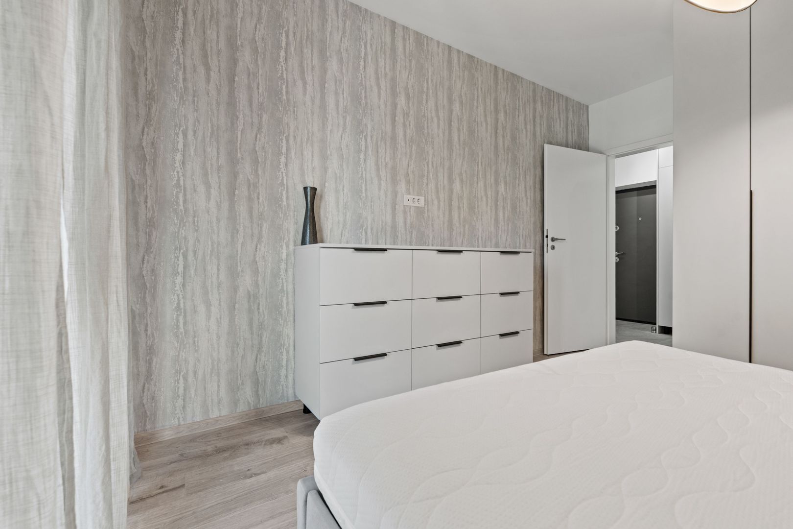 Apartament Metalurgiei - Grand Kristal Residence (PRIMA INCHIRIERE) - Poză 6