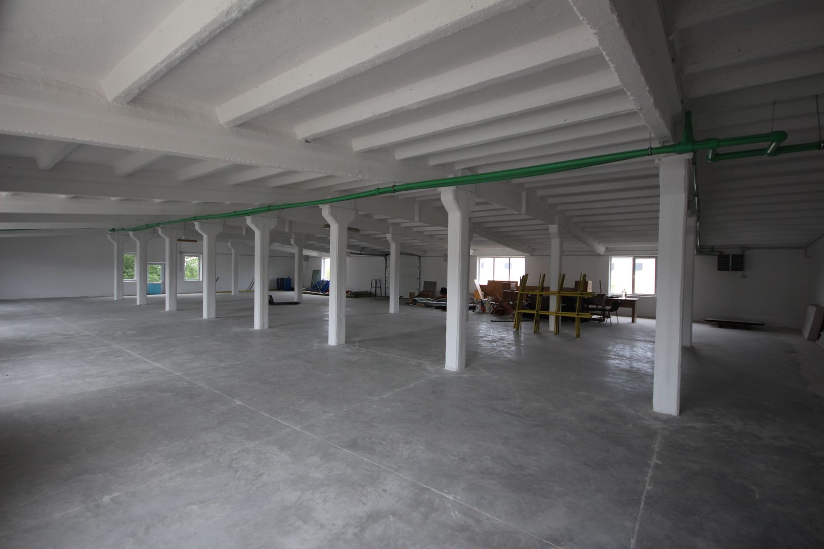 Hala industriala de 2.200 mp- zona Giarmata - Poză 5