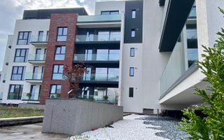 Apartament PREMIUM. LA CHEIE  + garaj, + boxa, Sibiu - Poză 3