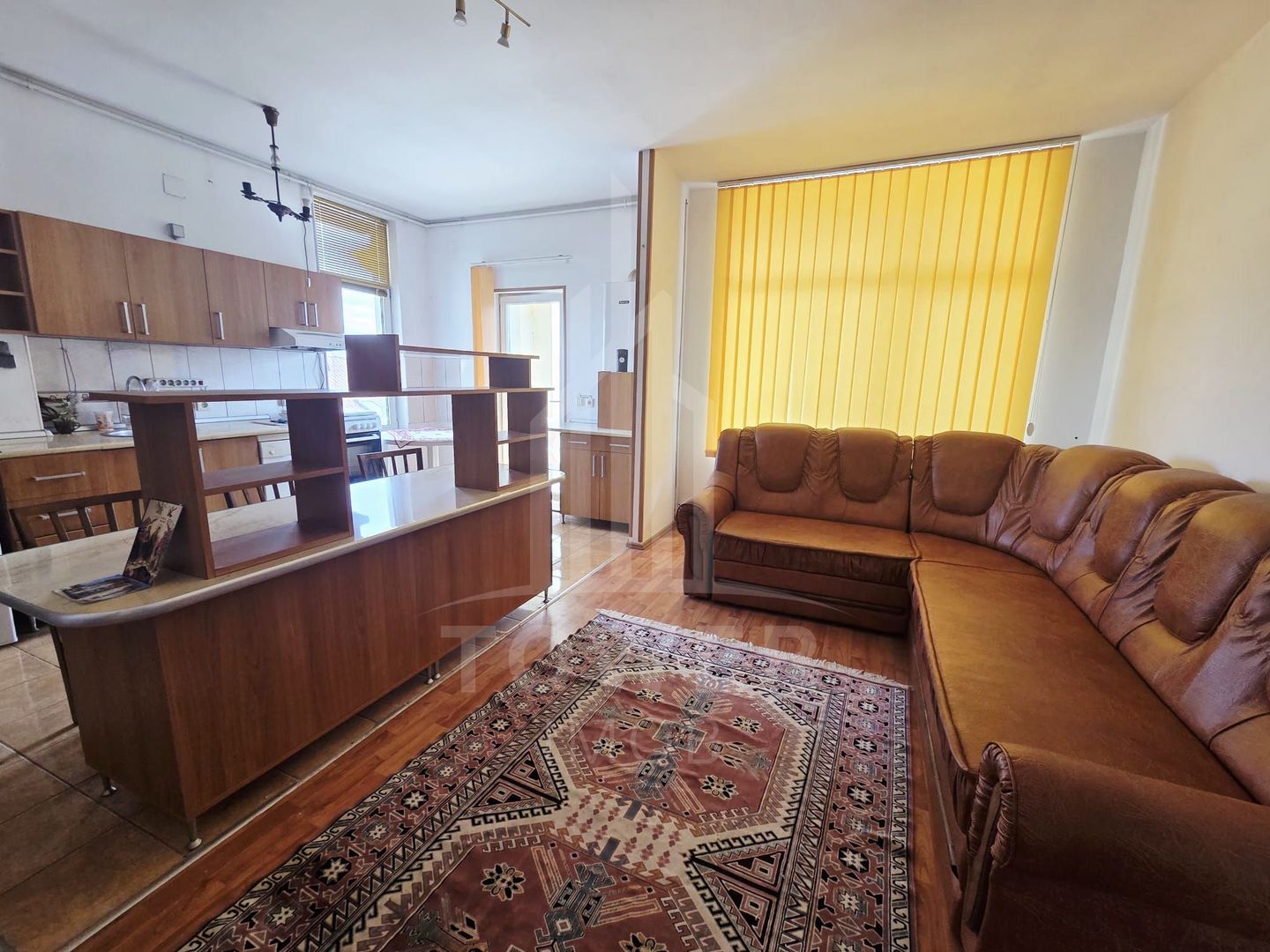 Apartment cu gradina in Selimbar - Poză 2