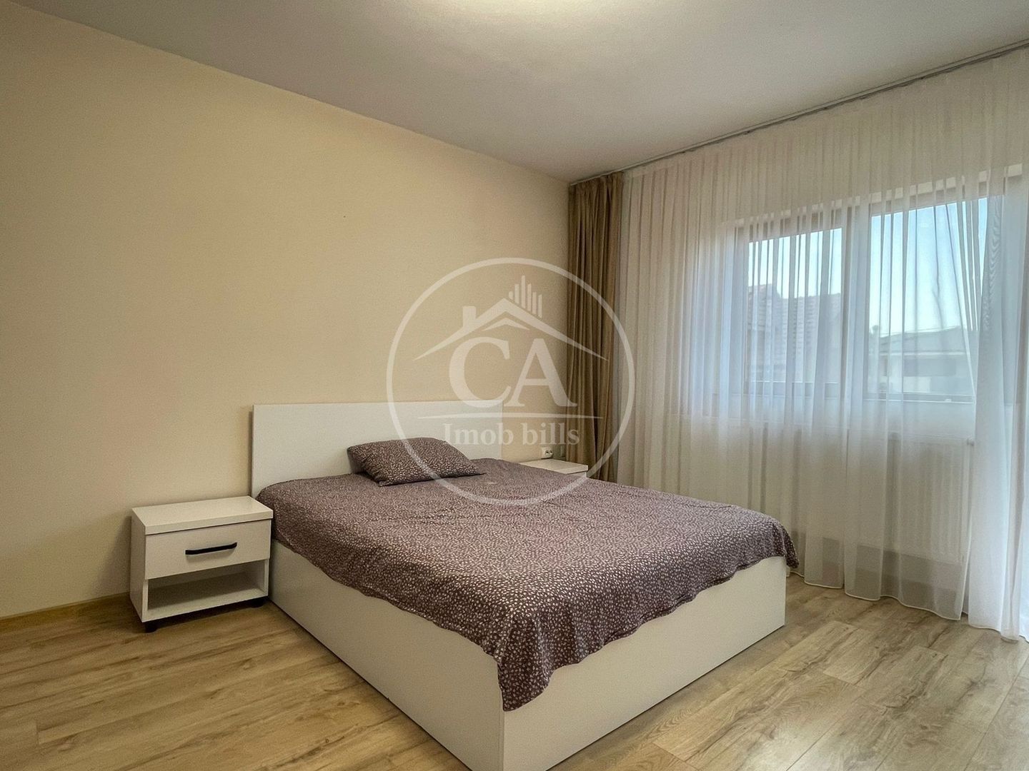 Casa de inchiriat cu 4 camere  tip duplex in cartier Viena, Oradea - Poză 5