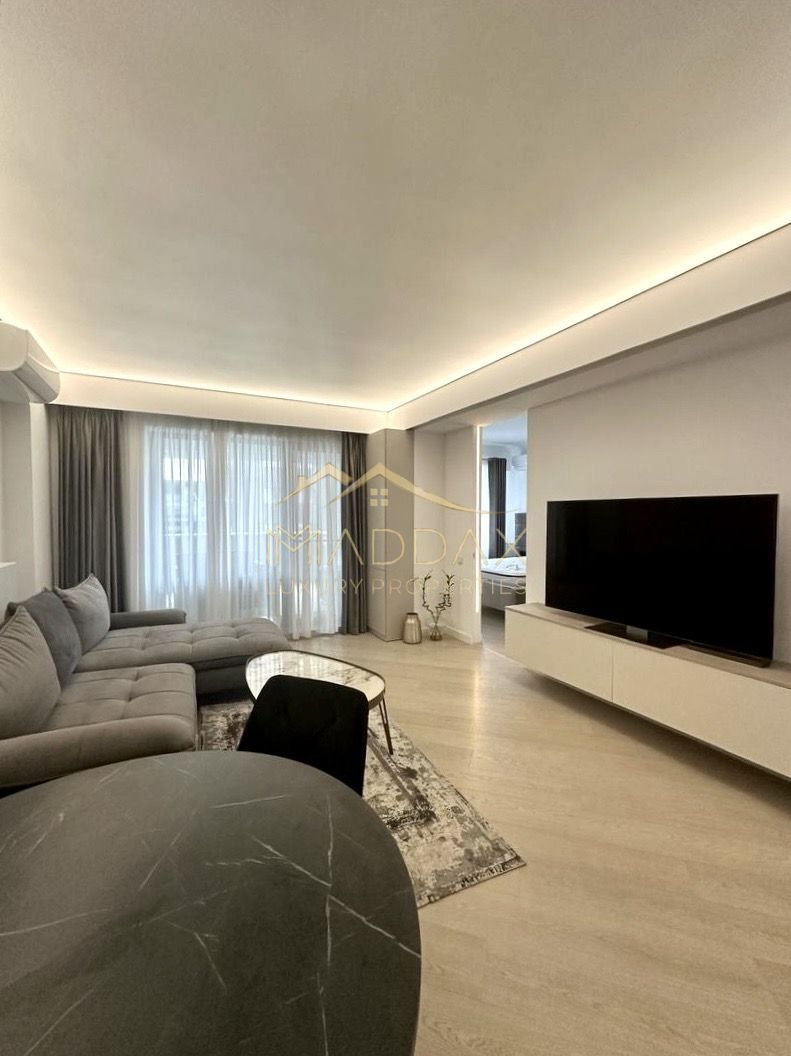 Apartament cu 2 camere *Mobilat Complet* // Pipera - Poză 1