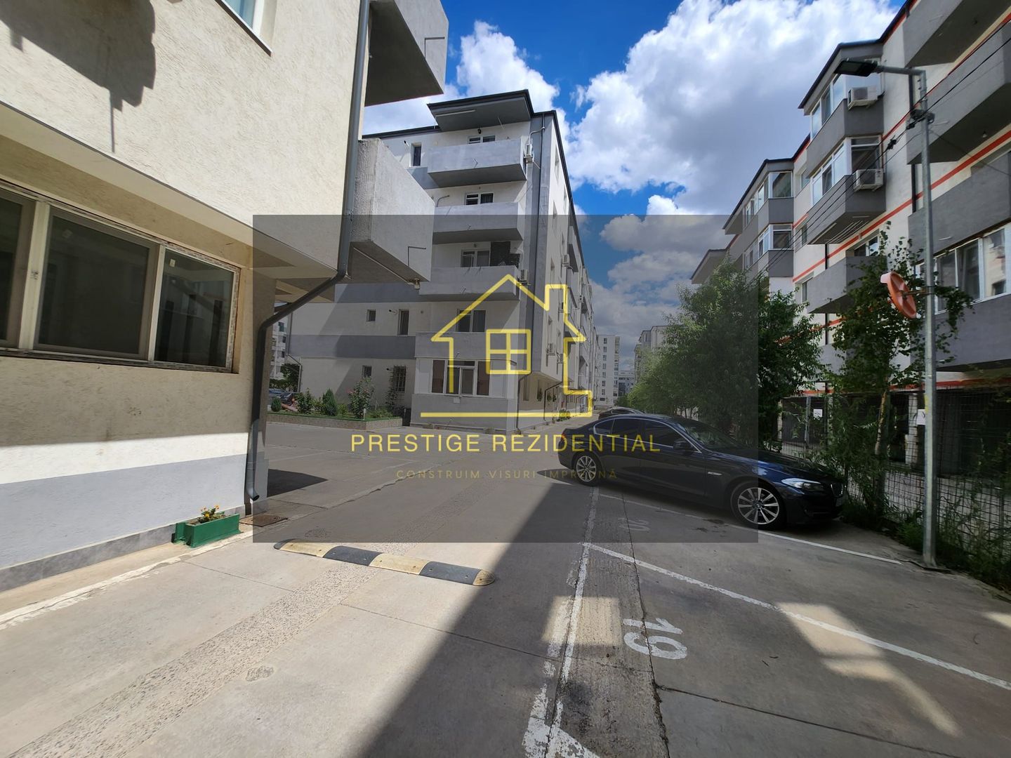 Garsoniera,Bloc nou, loc Parcare inclus, Comision 0 - Poză 8