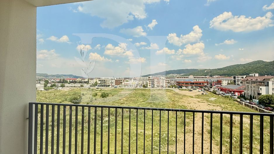 Apartament 2 camere | ULTRAFINISAT | Zona Eroilor / Floresti - Poză 15