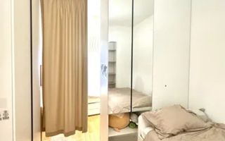 AP. 3 CAMERE CAROL, LOC PARCARE, BLOC NOU, BUCATARIE OPEN-SPACE - Poză 13