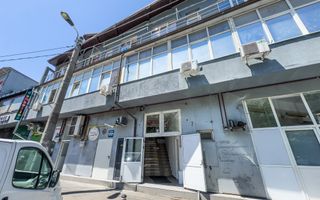 Spatiu Comercial | Piata Gorjului | Vad Exceptional | metrou | 25mp - Poză 10