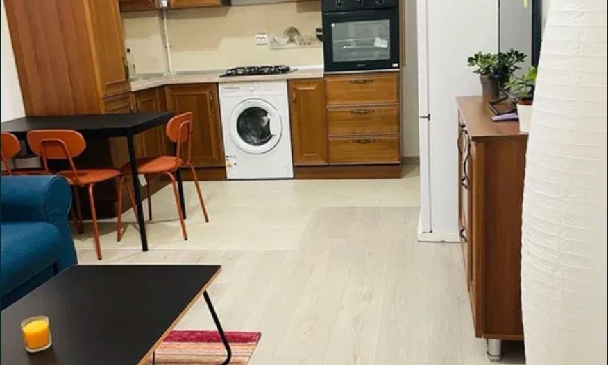 AP. 2 CAMERE MARGEANULUI, CENTRALA PROPRIE, BLOC NOU, MOBILAT MODERN - Poză 5