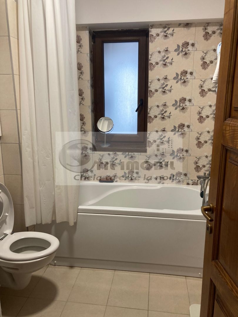 Apartament 3 camere,  SD, 72mp,  langa Lidl Bucium - Poză 8