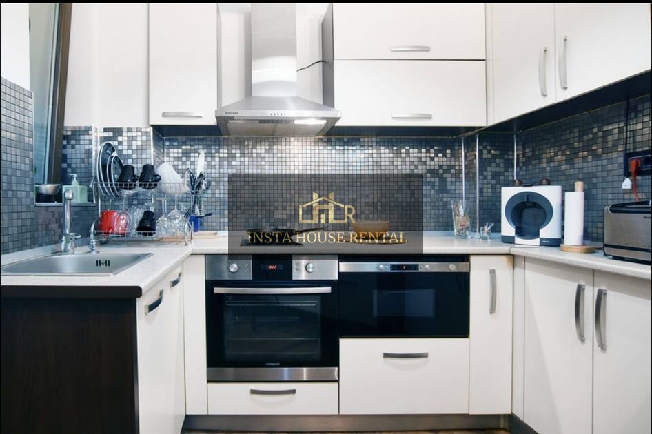 2 camere Calea Victoriei *Ateneu*/ Pet Friendly - Poză 5