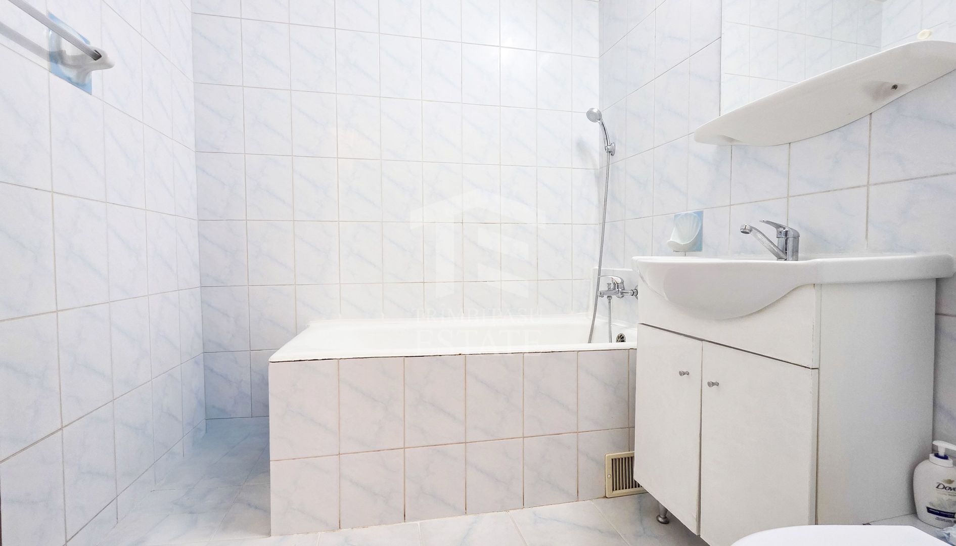 Apartament spațios 2 Camere – Bulevardul Uverturii 89 - Poză 11