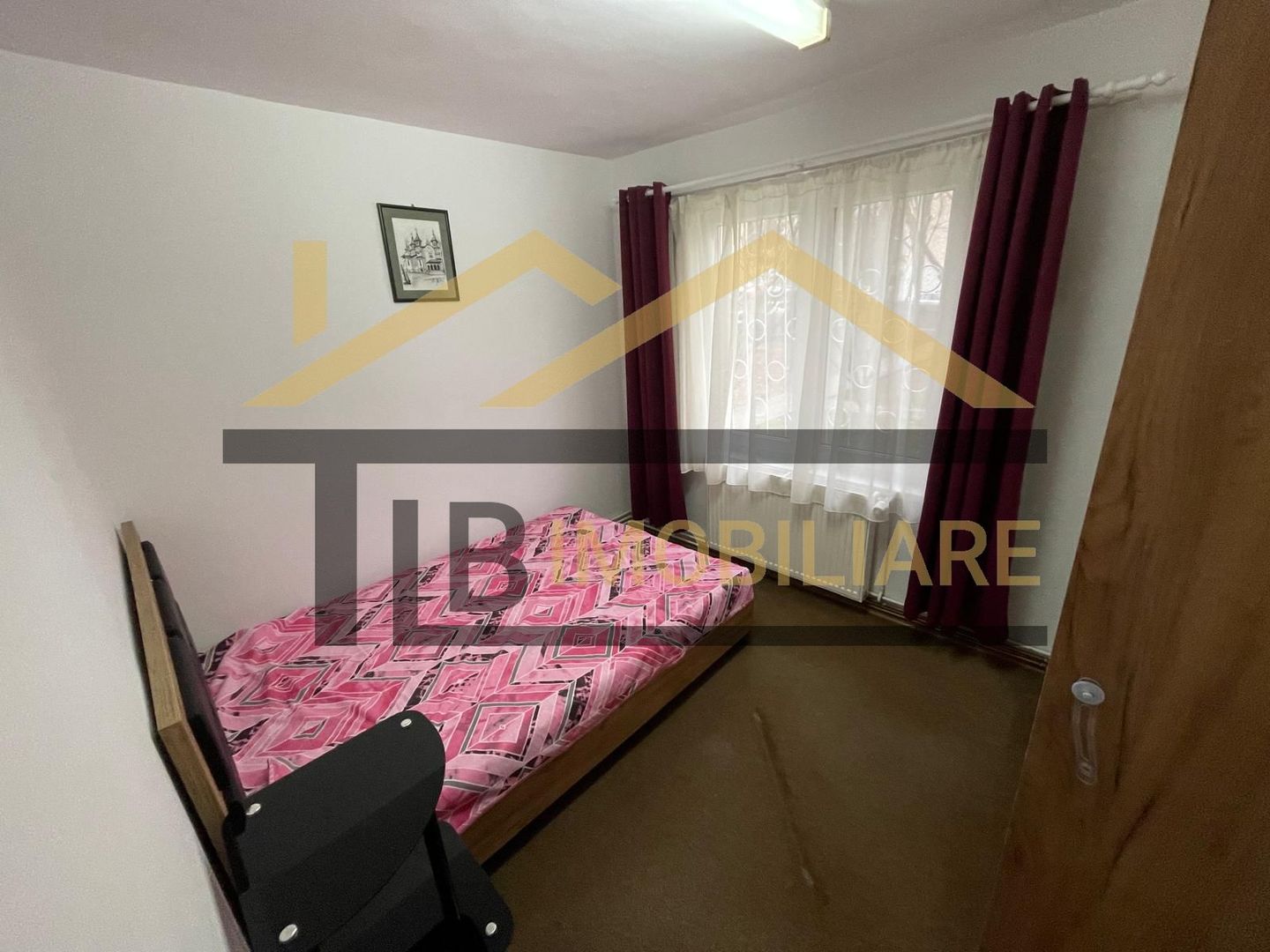 Apartament cu 2 camere, 55mp, Zona Corina - Poză 3