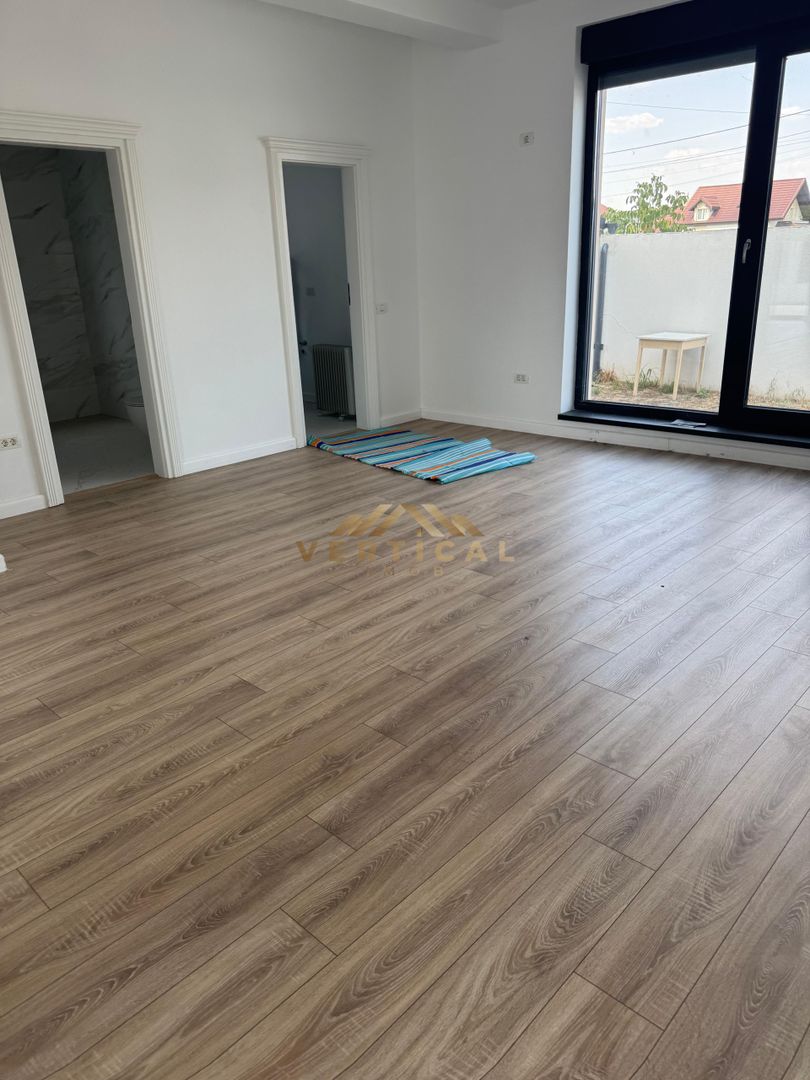 Casa individuala | 3 Camere | teren 400 mp, Berceni - Poză 3