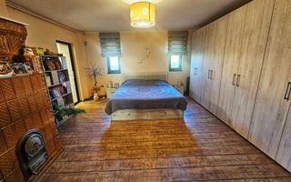 Vilă 4 camere Păulești | Teren 1.820 mp | Mobilata si utilata - Poză 13