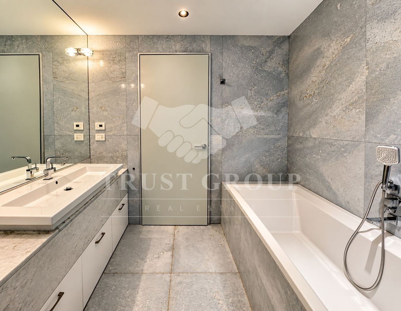 Duplex 3 camere | Floreasca | Loc de parcare - Poză 13