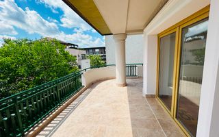Apartament boutique în cartierul Primăverii — Strada Maxim Gorki - Poză 1