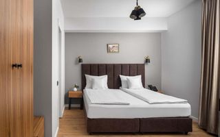 Hotel  afacere la cheie. - Poză 4