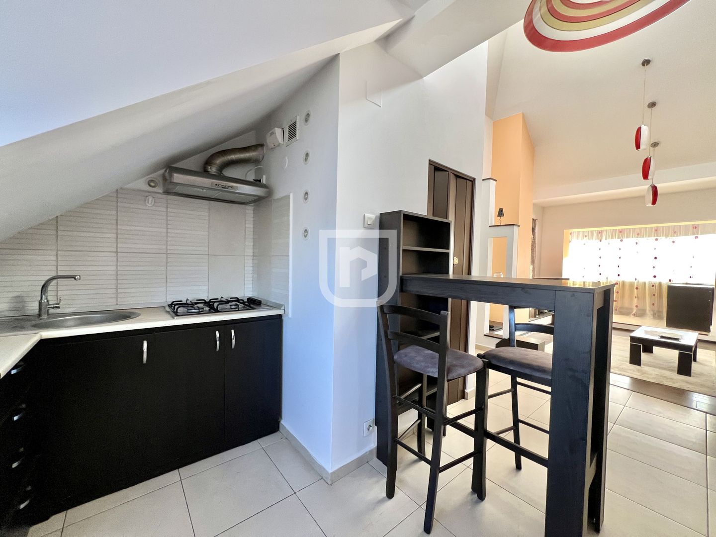 Apartament ULTRACENTRAL de vânzare | Gura Humorului - Poză 6