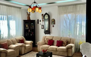Casa individuala P+ETAJ+POD 200 mp + 536 mp TEREN - BUCIUM - Poză 18