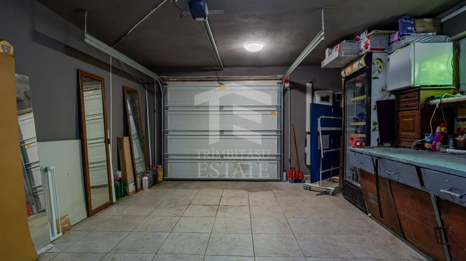 Casă P+1 | Teren 327 mp | Panouri fotovoltaice | Valu lui Traian - Poză 24