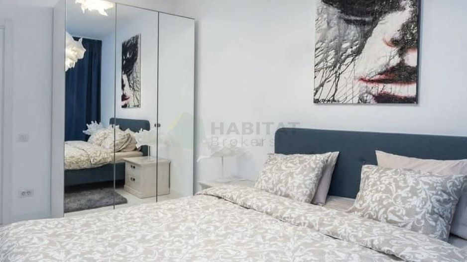 2 camere cu grădină proprie | Millo Residence - Poză 5