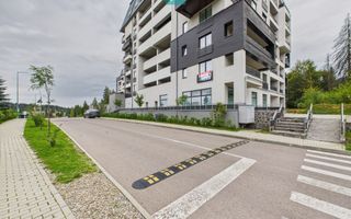 Proprietate premium Silver Mountain Resort - Poză 18