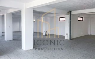 Inchiriez  cladire birouri cu suprafata de  660 mp - Poză 9