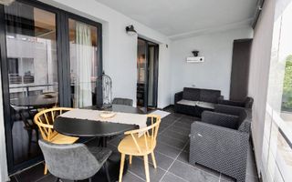 Apartament 3 camere, zona Erou Iancu Nicolae, complex cu piscina - Poză 19